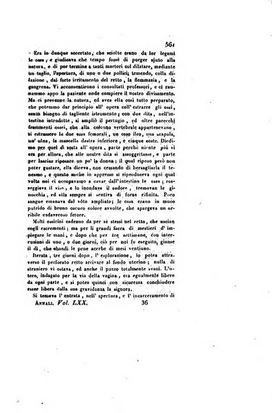 Annali universali di medicina