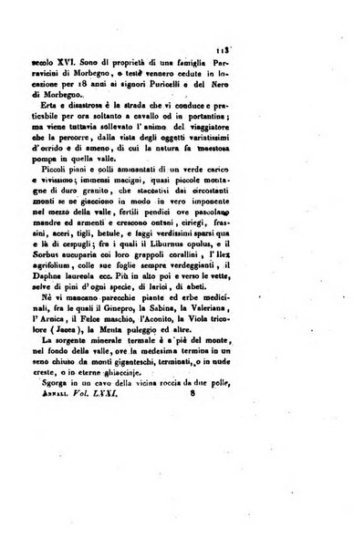 Annali universali di medicina