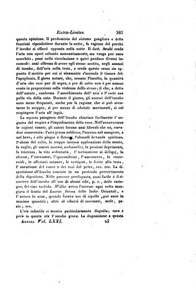 Annali universali di medicina