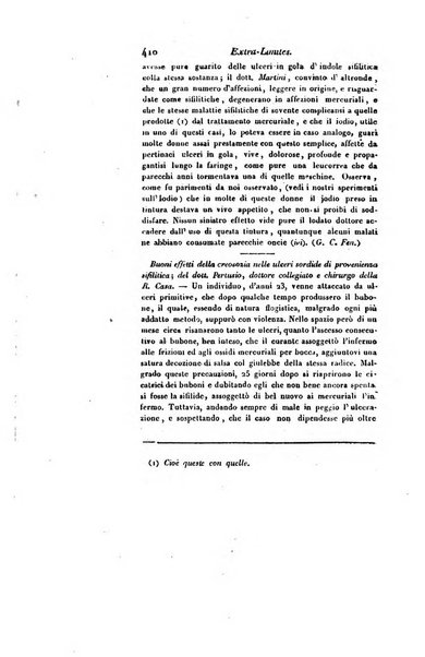 Annali universali di medicina