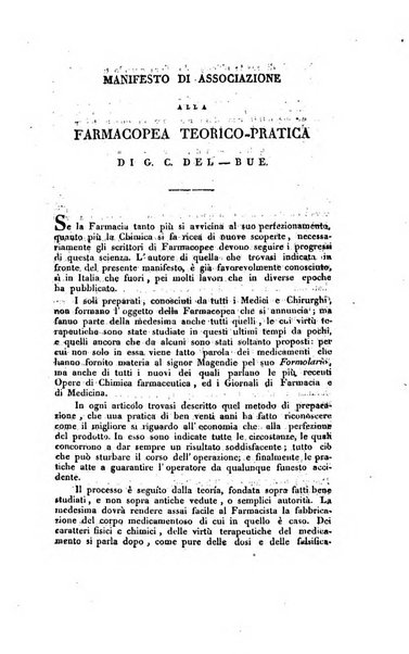 Annali universali di medicina