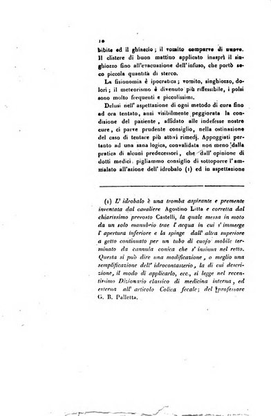 Annali universali di medicina