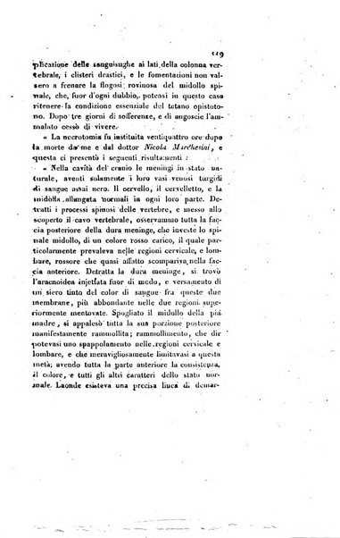 Annali universali di medicina