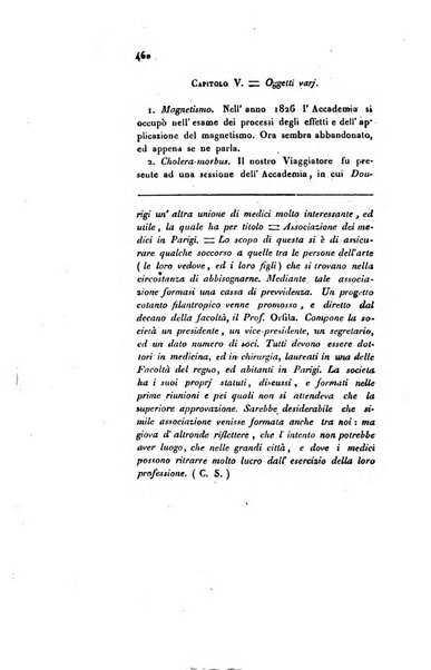 Annali universali di medicina