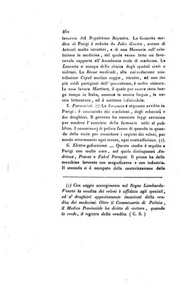 Annali universali di medicina