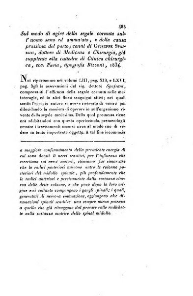 Annali universali di medicina