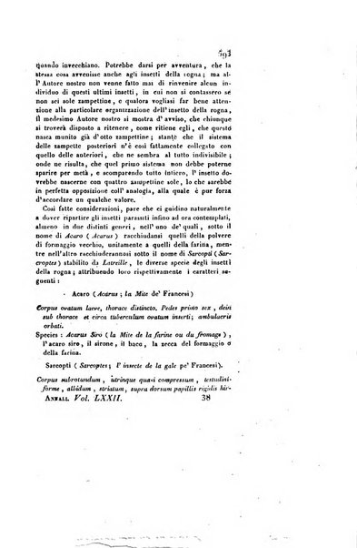 Annali universali di medicina