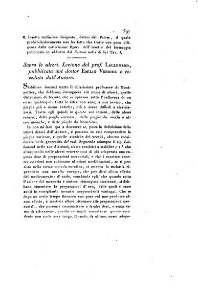 Annali universali di medicina