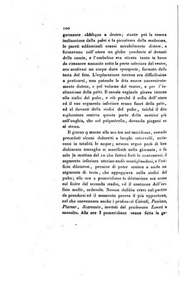 Annali universali di medicina