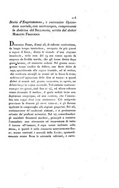 Annali universali di medicina