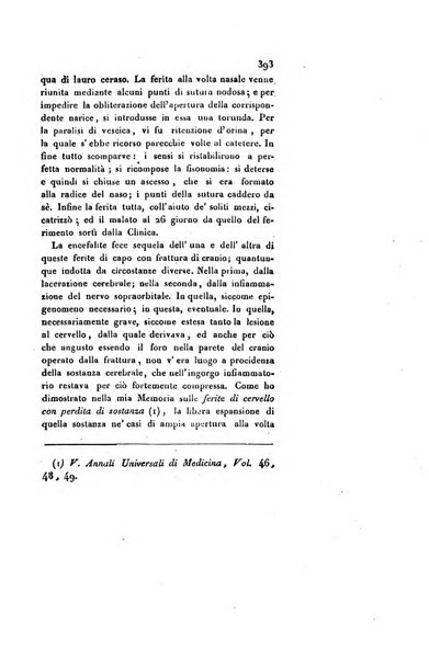 Annali universali di medicina