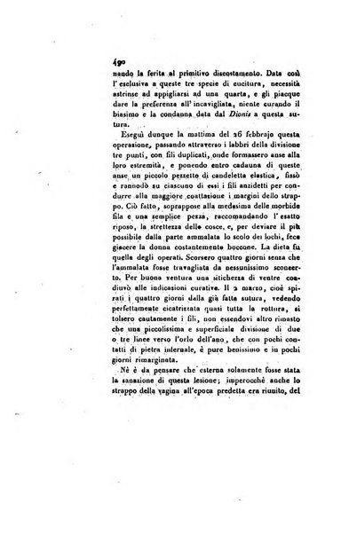 Annali universali di medicina