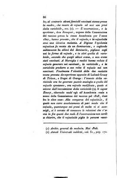 Annali universali di medicina