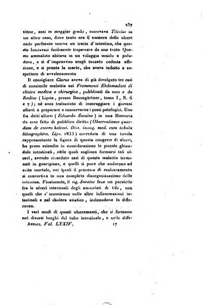 Annali universali di medicina