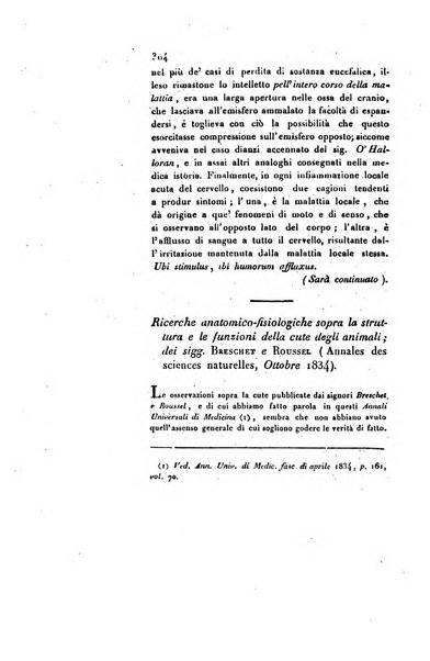 Annali universali di medicina