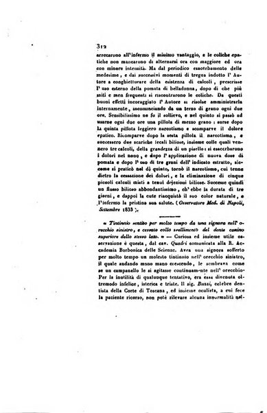 Annali universali di medicina