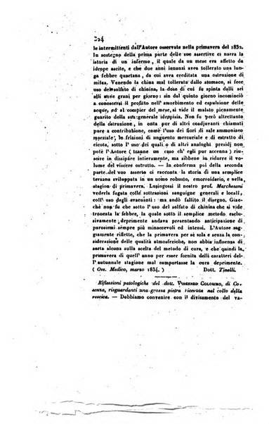 Annali universali di medicina