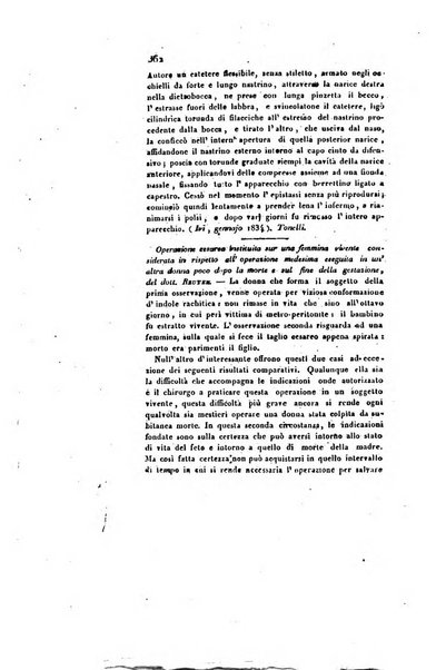 Annali universali di medicina