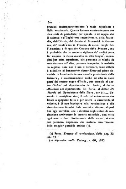 Annali universali di medicina