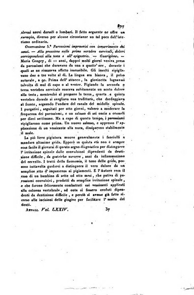 Annali universali di medicina