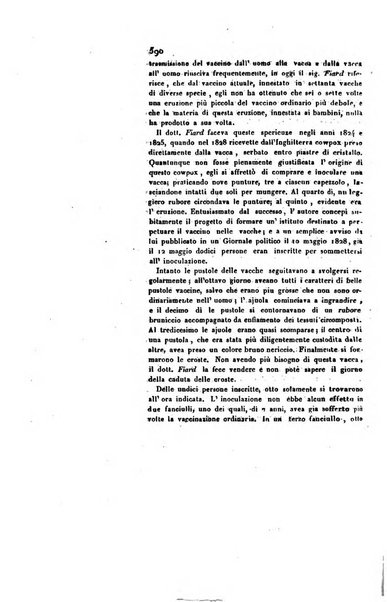 Annali universali di medicina