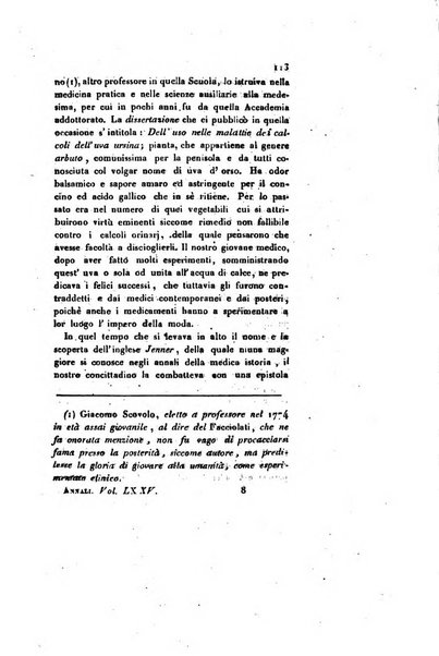 Annali universali di medicina