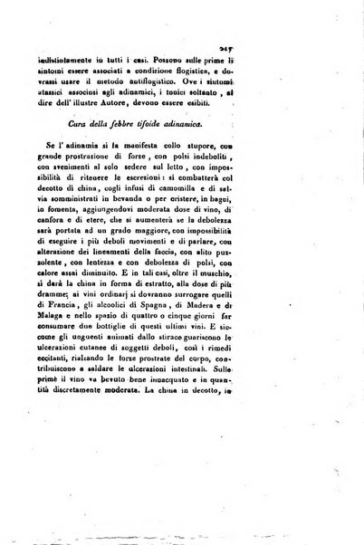 Annali universali di medicina