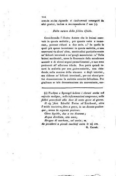 Annali universali di medicina