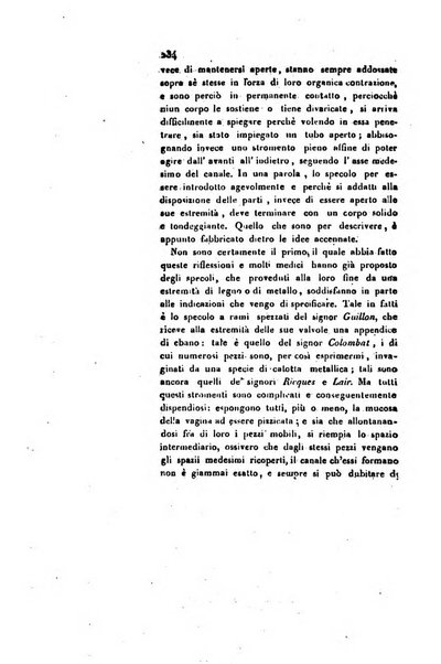 Annali universali di medicina