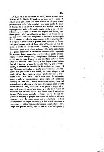 Annali universali di medicina