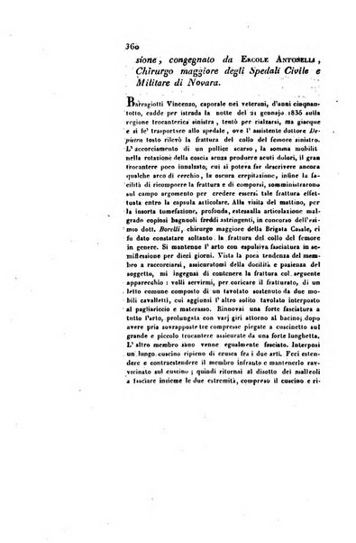 Annali universali di medicina