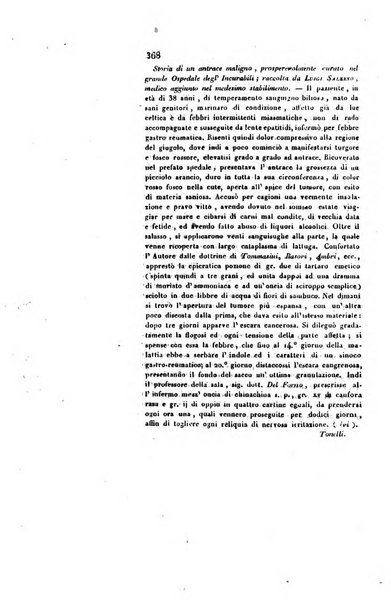 Annali universali di medicina