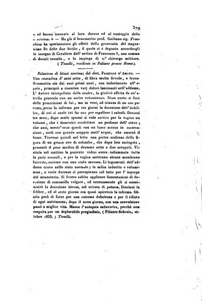 Annali universali di medicina