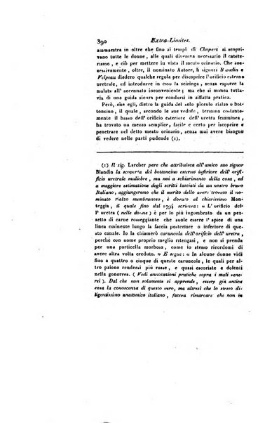 Annali universali di medicina