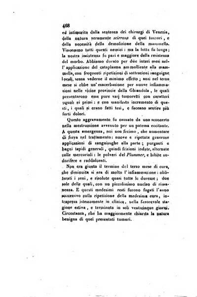 Annali universali di medicina