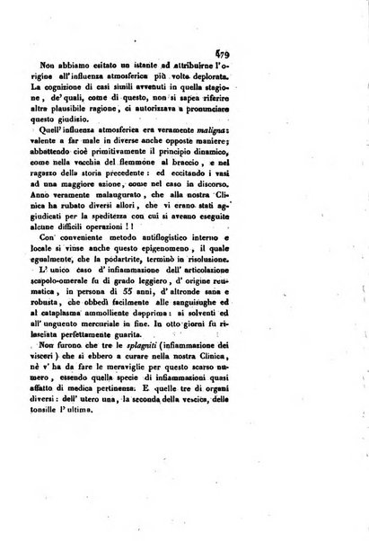 Annali universali di medicina