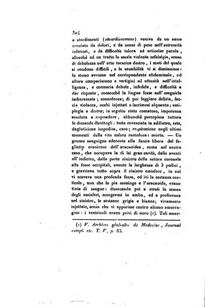 Annali universali di medicina