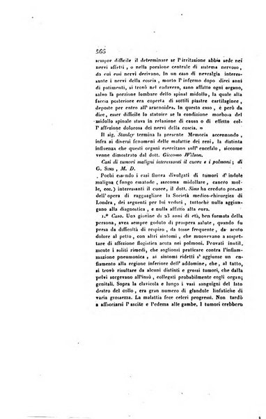 Annali universali di medicina