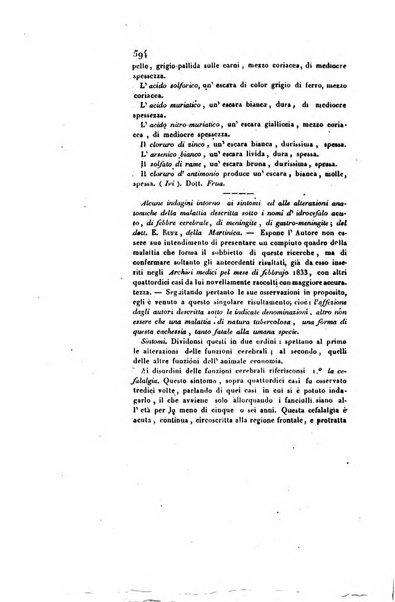 Annali universali di medicina