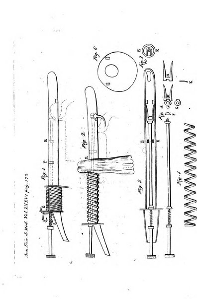 Annali universali di medicina