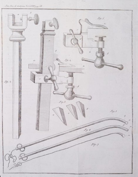 Annali universali di medicina