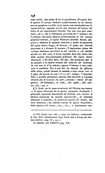 Annali universali di medicina