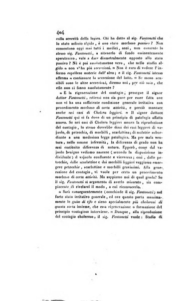 Annali universali di medicina