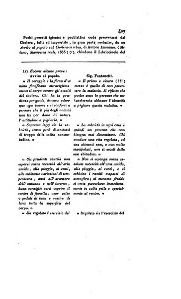 Annali universali di medicina