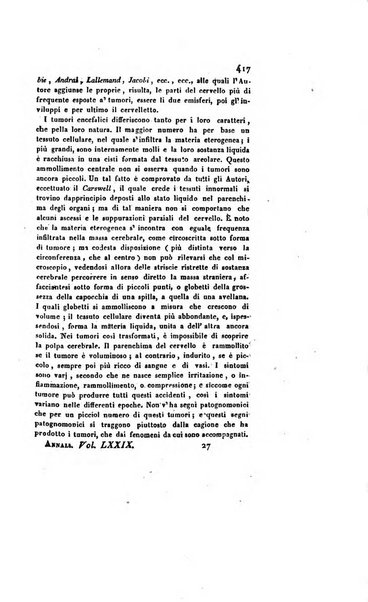 Annali universali di medicina