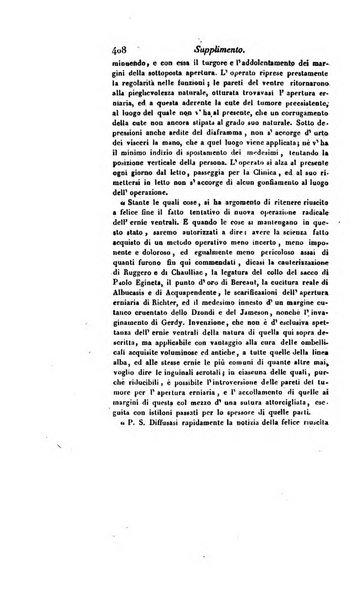 Annali universali di medicina