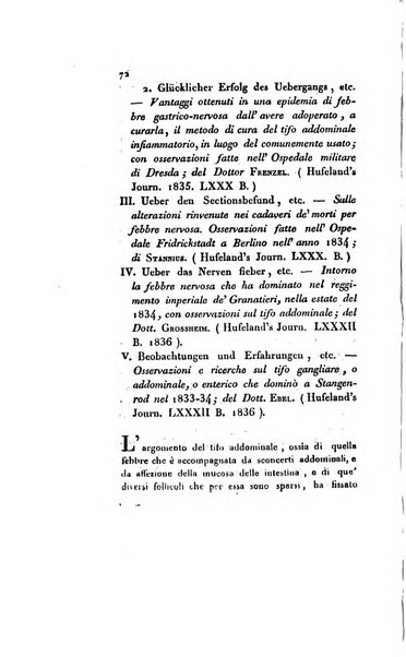 Annali universali di medicina