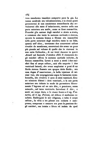 Annali universali di medicina