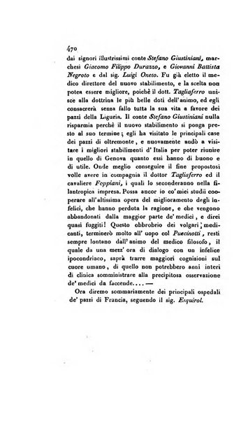 Annali universali di medicina