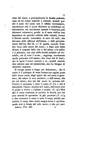 Annali universali di medicina